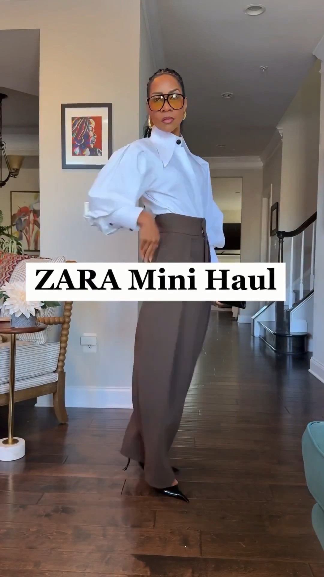 Digging these looks from Zara 😍


#LTKWorkwear #LTKStyleTip #LTKSeasonal