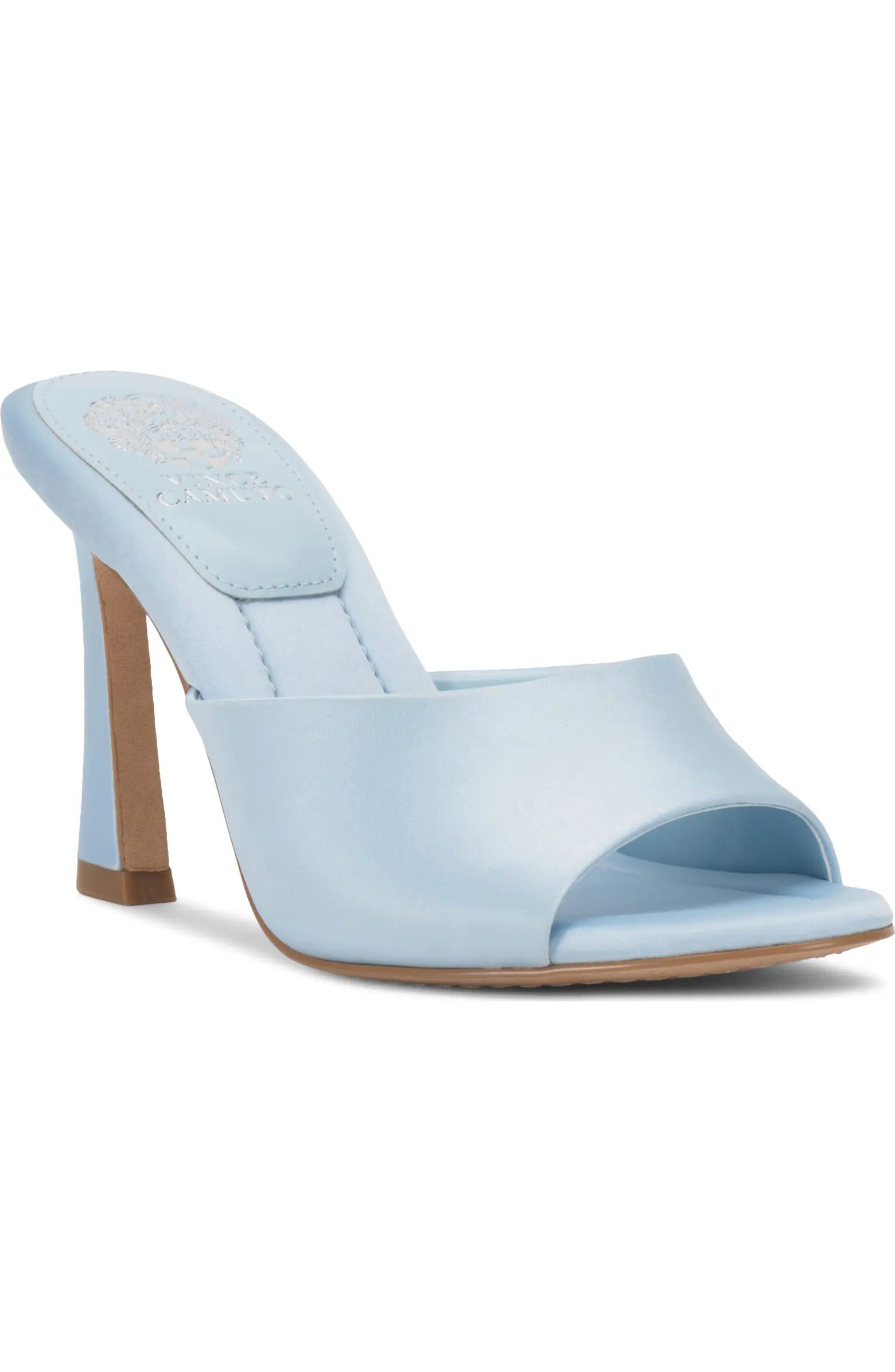 Vince Camuto Paigley Mule Sandal (Women) | Nordstrom | Nordstrom