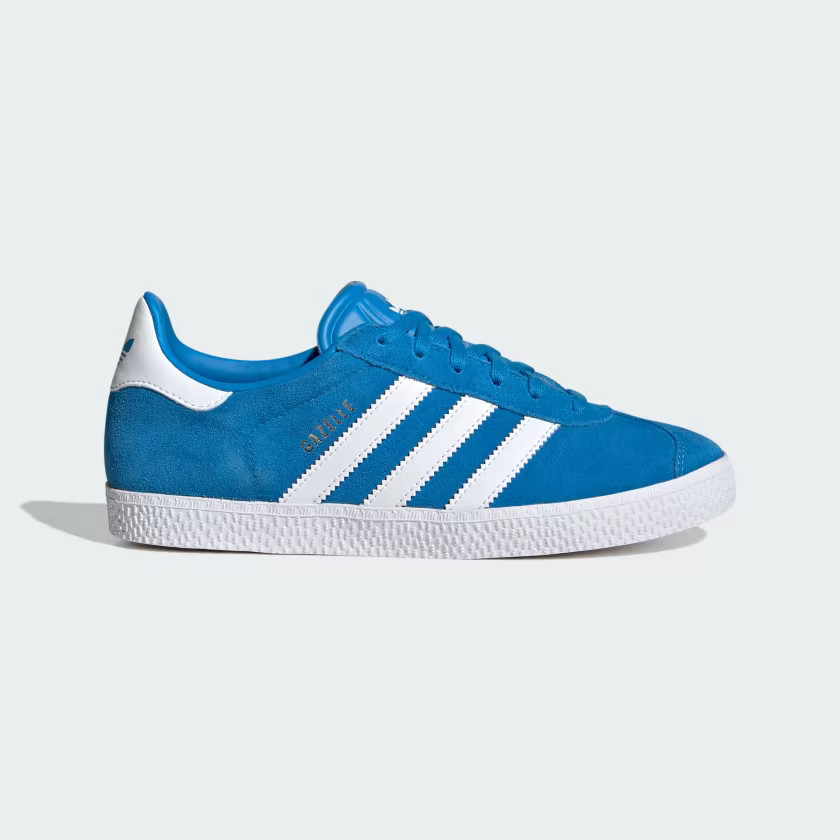 Gazelle Shoes Kids | adidas (US)