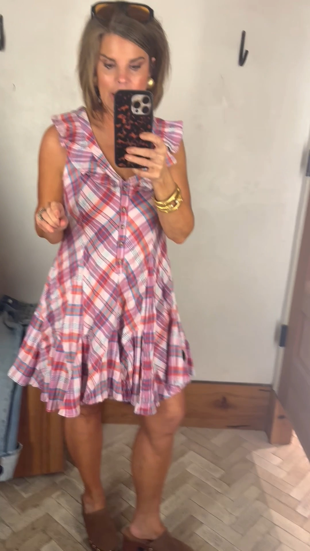 Anthropologie

#LTKOver40