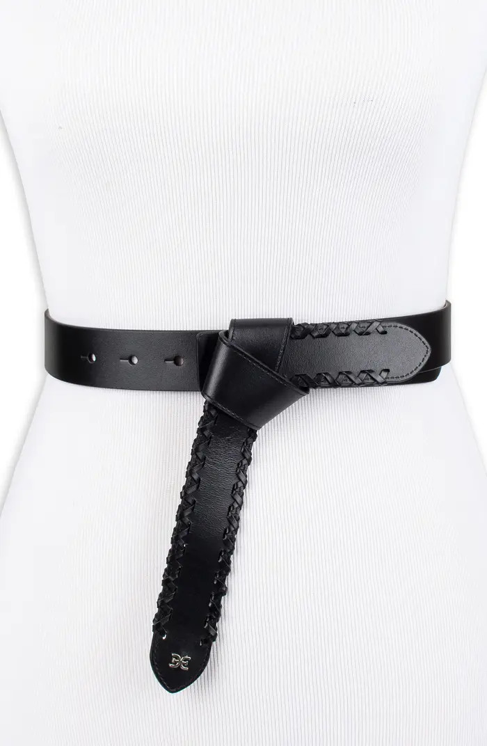 Faux Tie Belt | Nordstrom