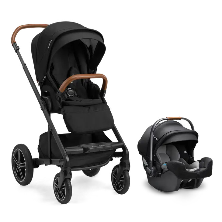 mixx™ next + pipa™ rx travel system | Nuna Baby