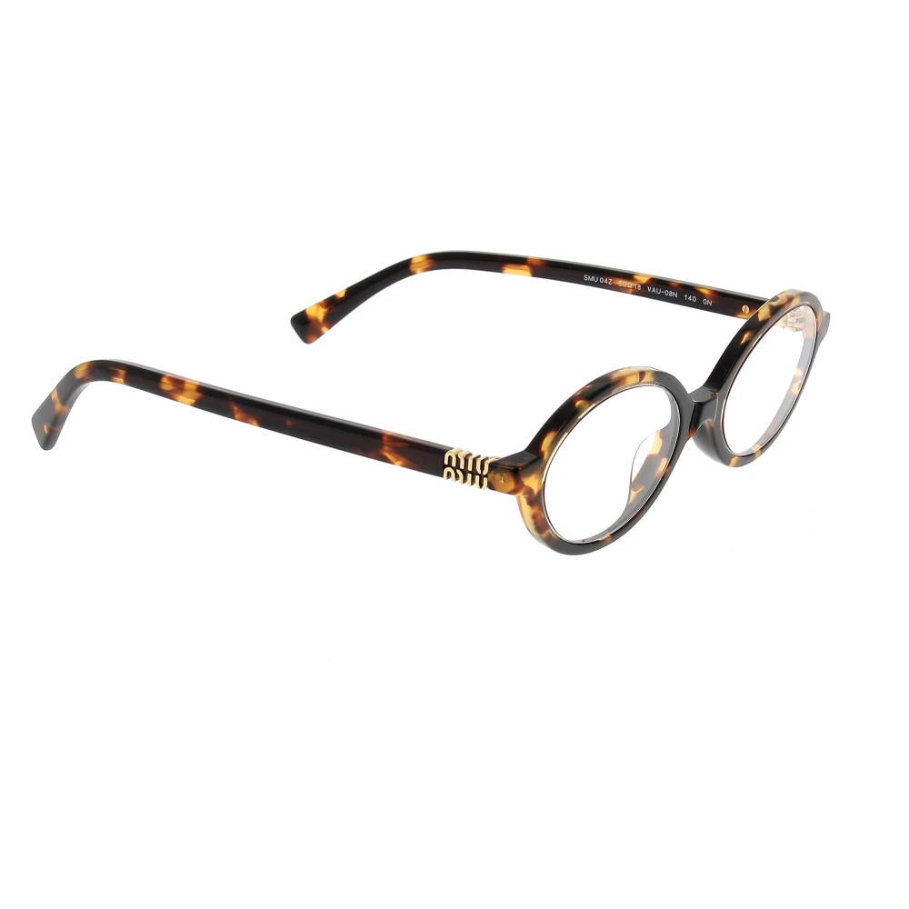 Miu Miu, unisex, Accessories, Braun, ONE SIZEGröße: | Miinto DE