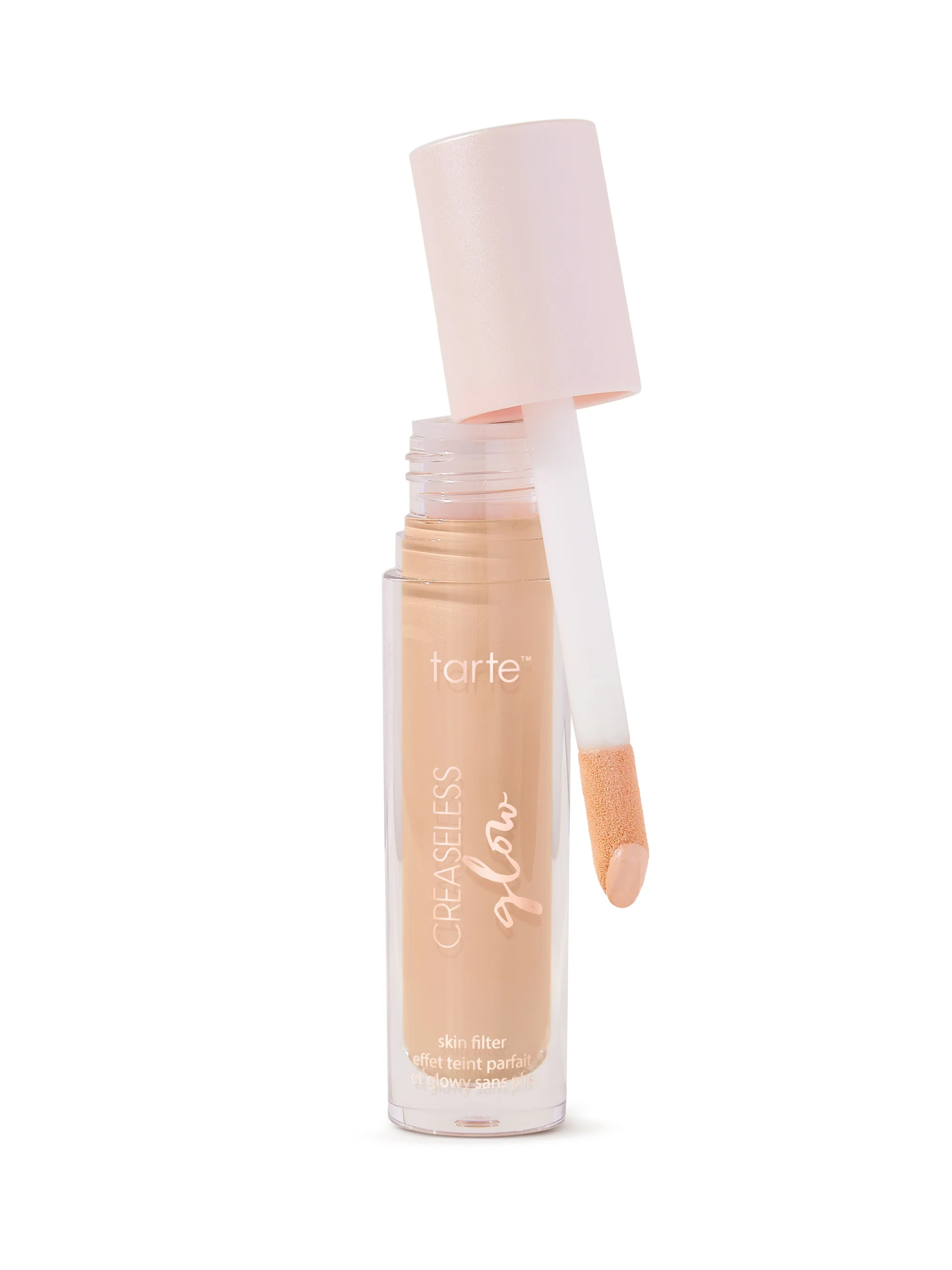 creaseless glow skin filter | tarte cosmetics (Global)
