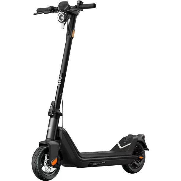 NIU KQi3 Pro Electric Scooter Foldable 31 Miles Range Top Speed 20 mph Fast Charging Battery Fold... | Walmart (US)