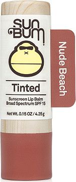 Sun Bum Tinted Lip Balm SPF 15 | Ulta
