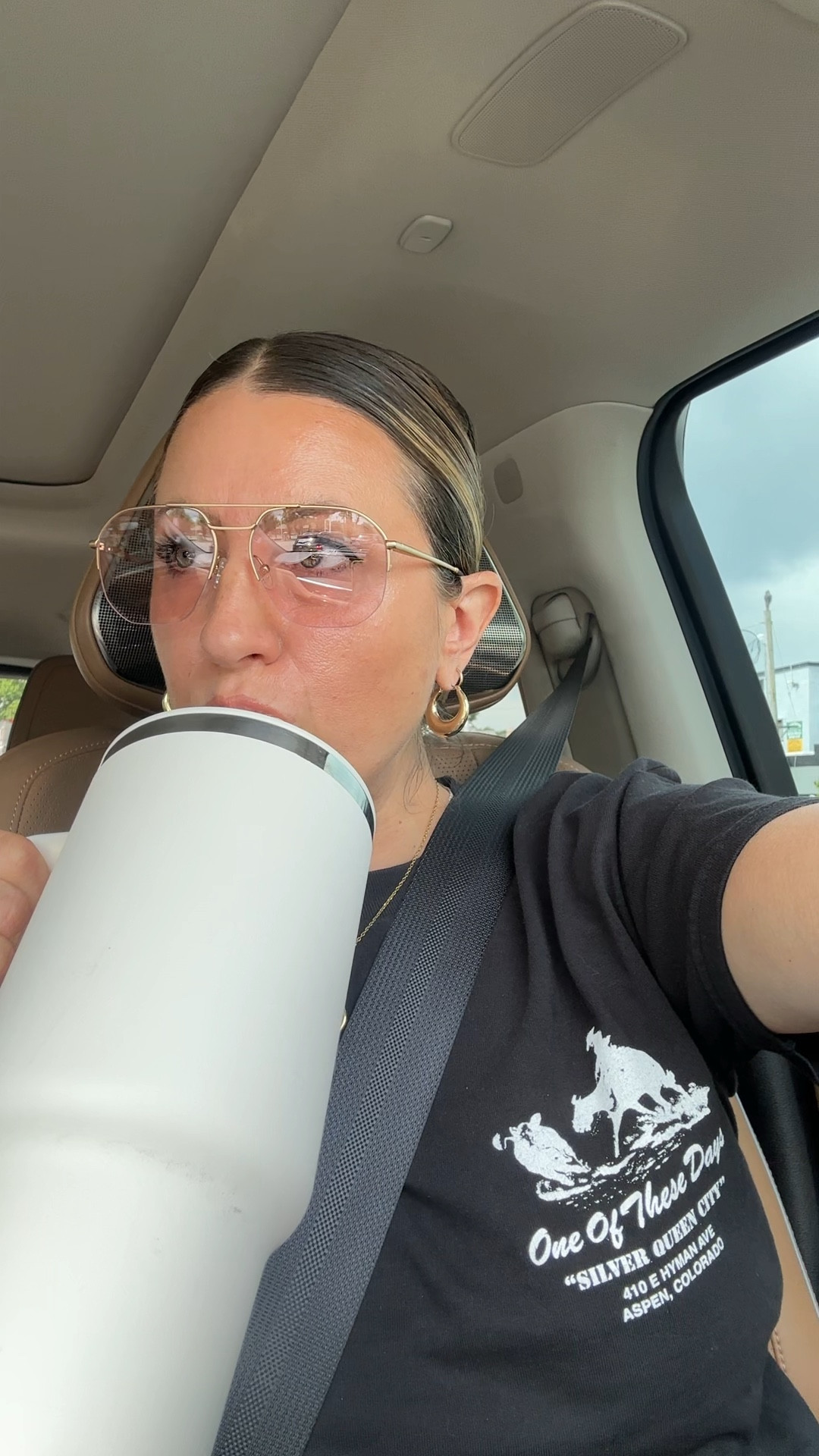 The best Reader glasses you will ever buy 
These come with or without progression and could be purchased as just blue light 



#LTKStyleTip #LTKWorkwear #LTKSeasonal