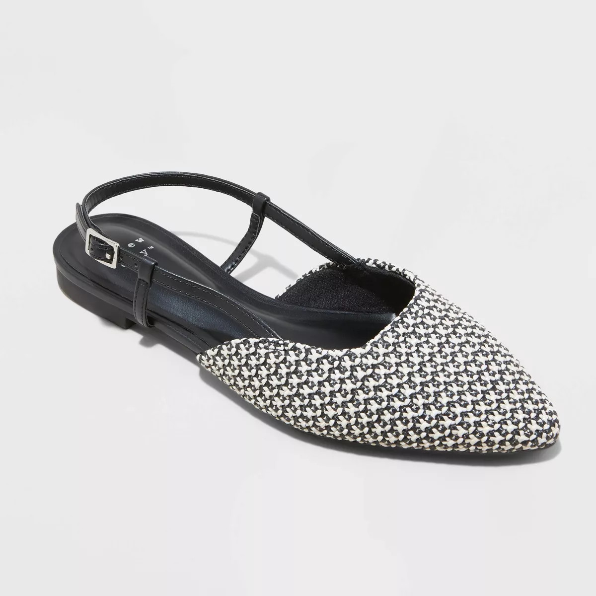 Women's Emerson Slingback Ballet Flats - A New Day™ | Target