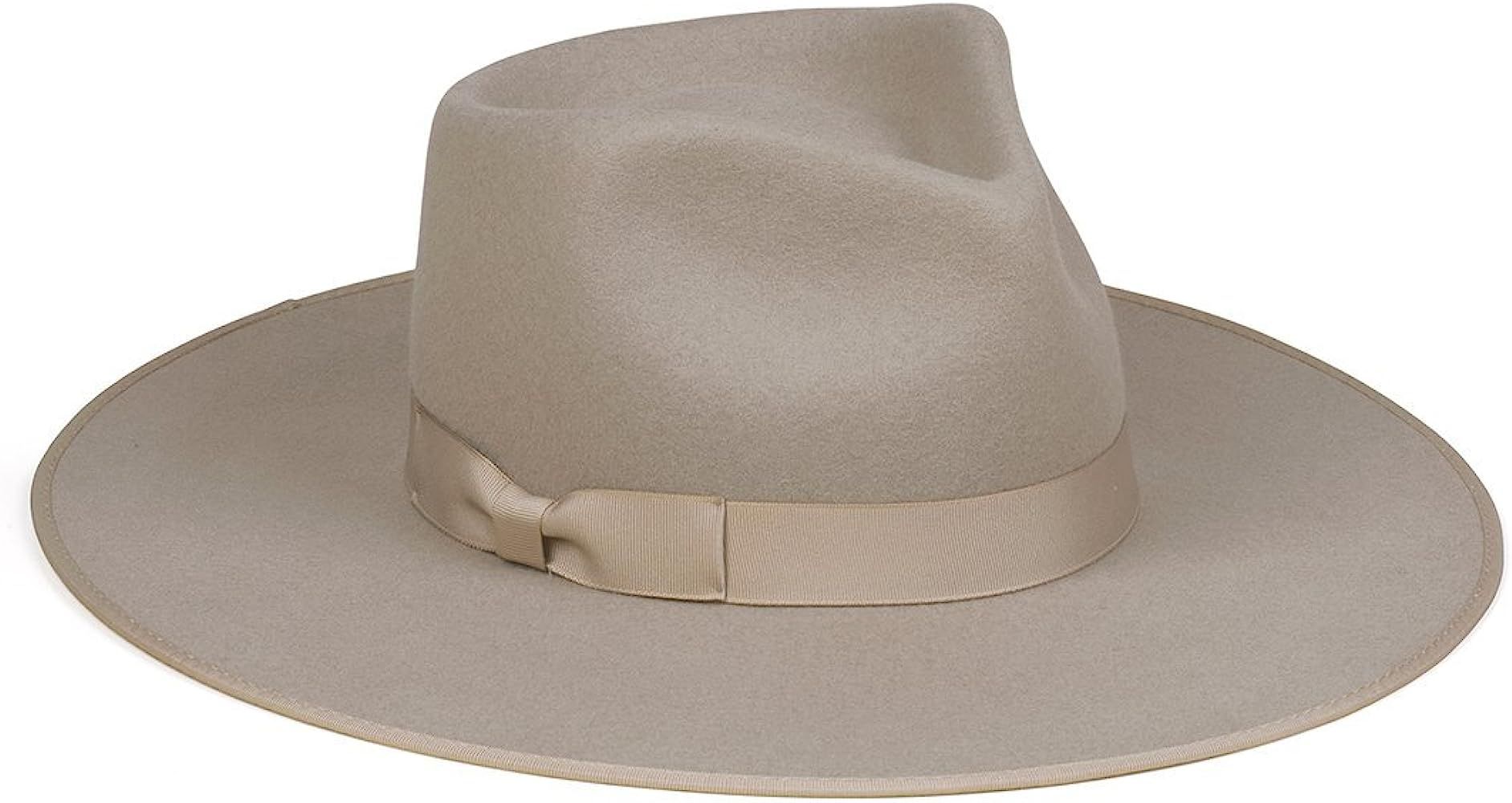 Women's Zulu Rancher Fedora | Amazon (US)