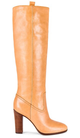 Vesper Boot in Natural | Revolve Clothing (Global)