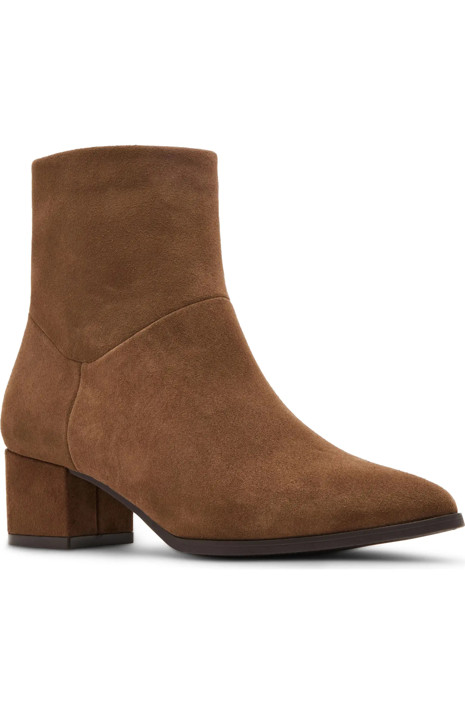 Blondo Amy Waterproof Ankle Bootie (Women) | Nordstromrack | Nordstrom Rack