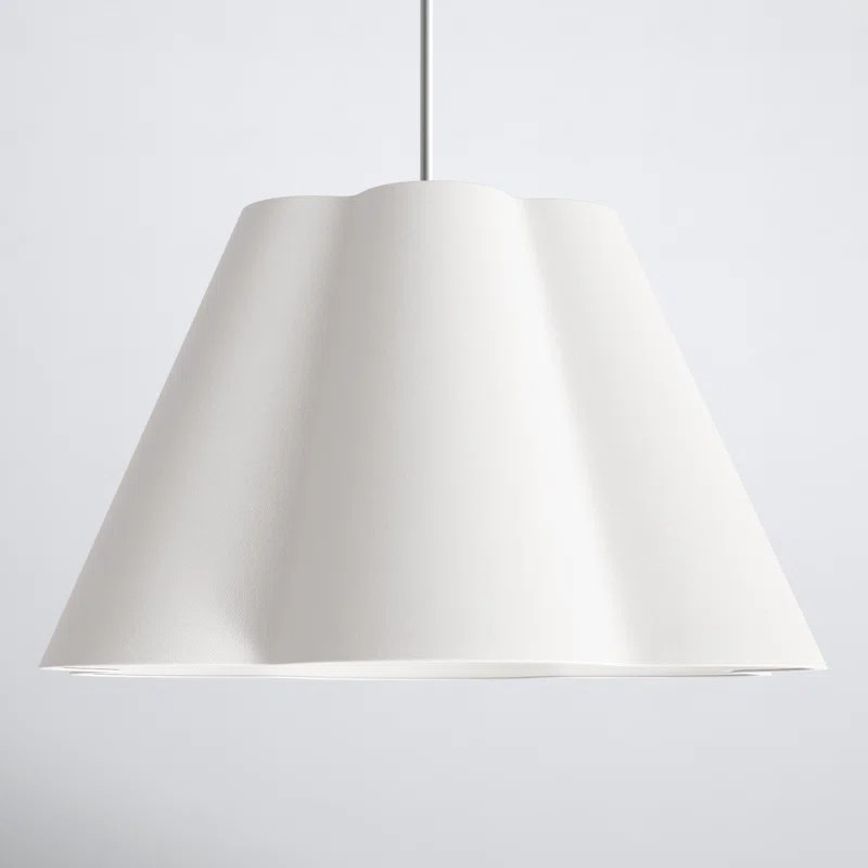 Vino Single Light Dimmable Pendant | Wayfair North America
