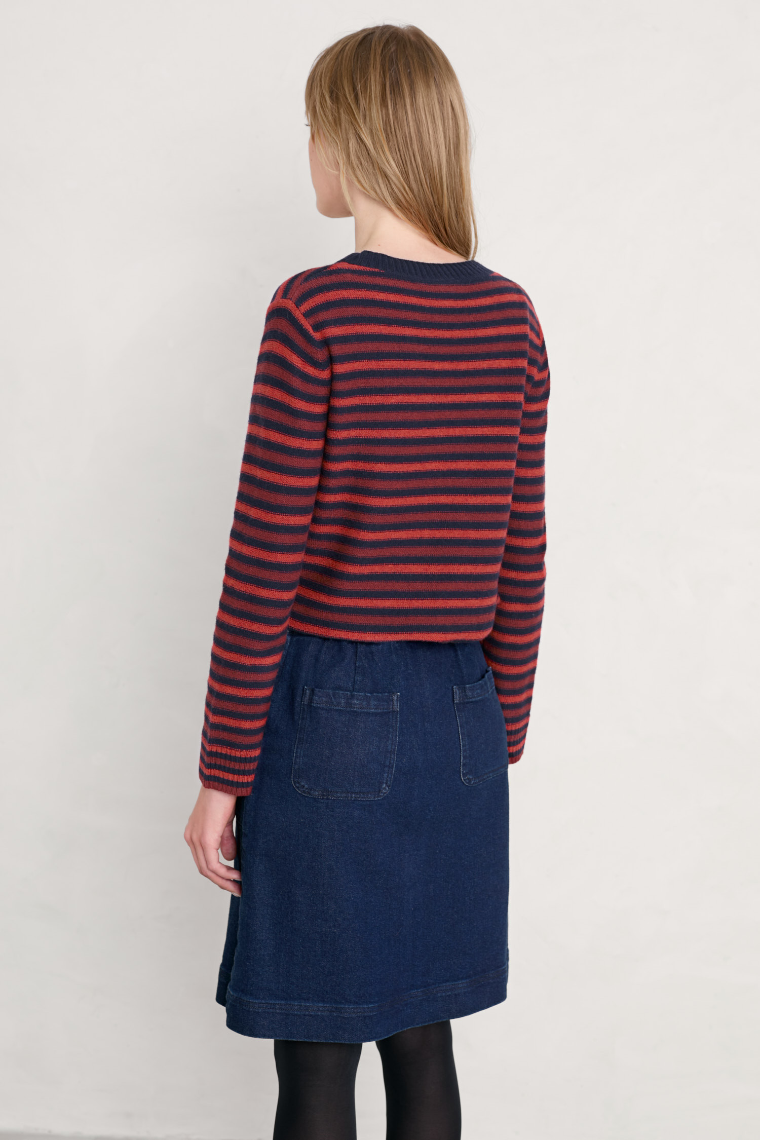 Carbis Jumper | Seasalt Cornwall