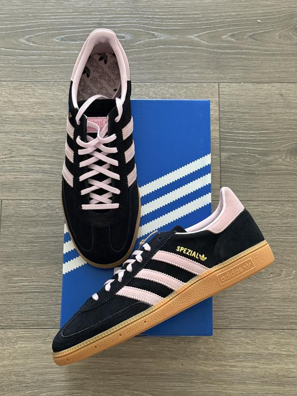 adidas Women's Handball Spezial Shoes | DICK'S Sporting Goods
