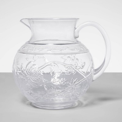 83oz Plastic Beverage Pitcher - Opalhouse™ | Target