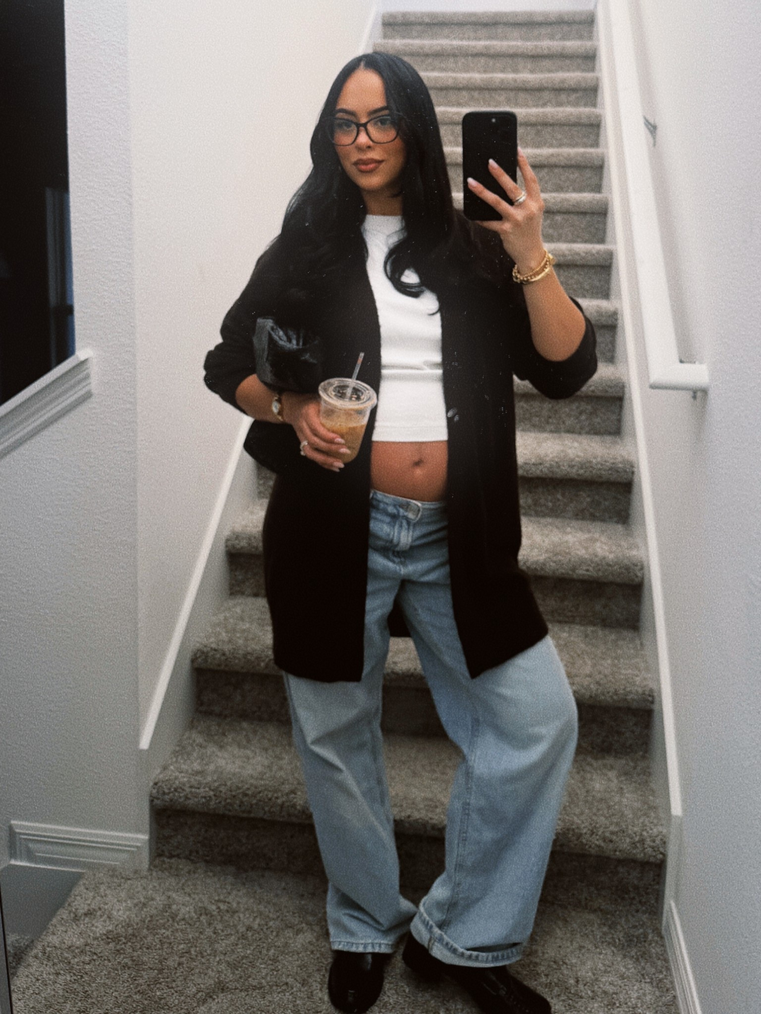 #LTKmomlife #LTKootd #LTKBump