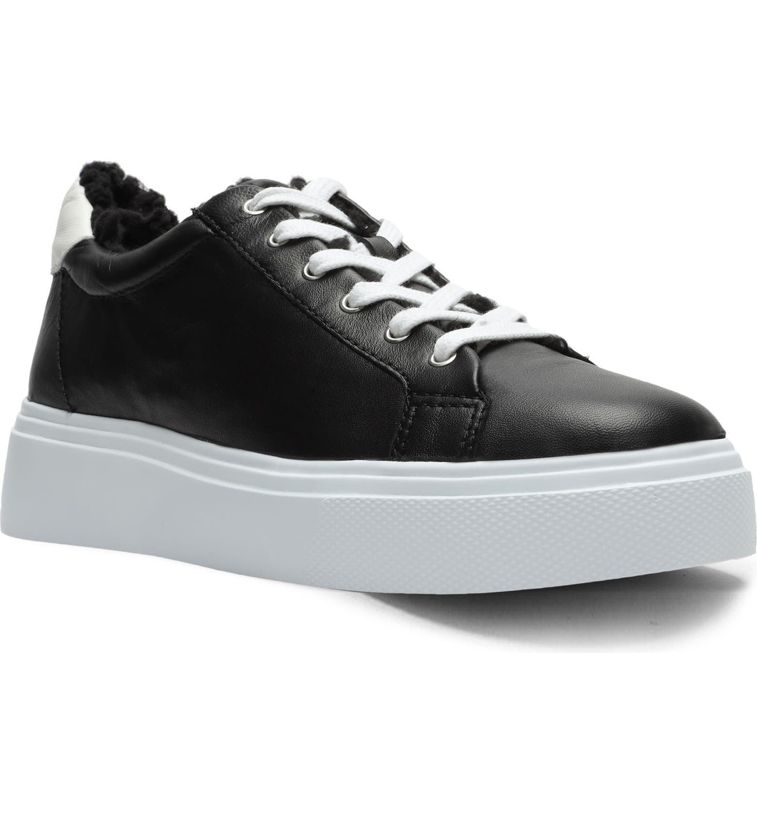 Schutz Kristin Platform Sneaker (Women) | Nordstrom | Nordstrom