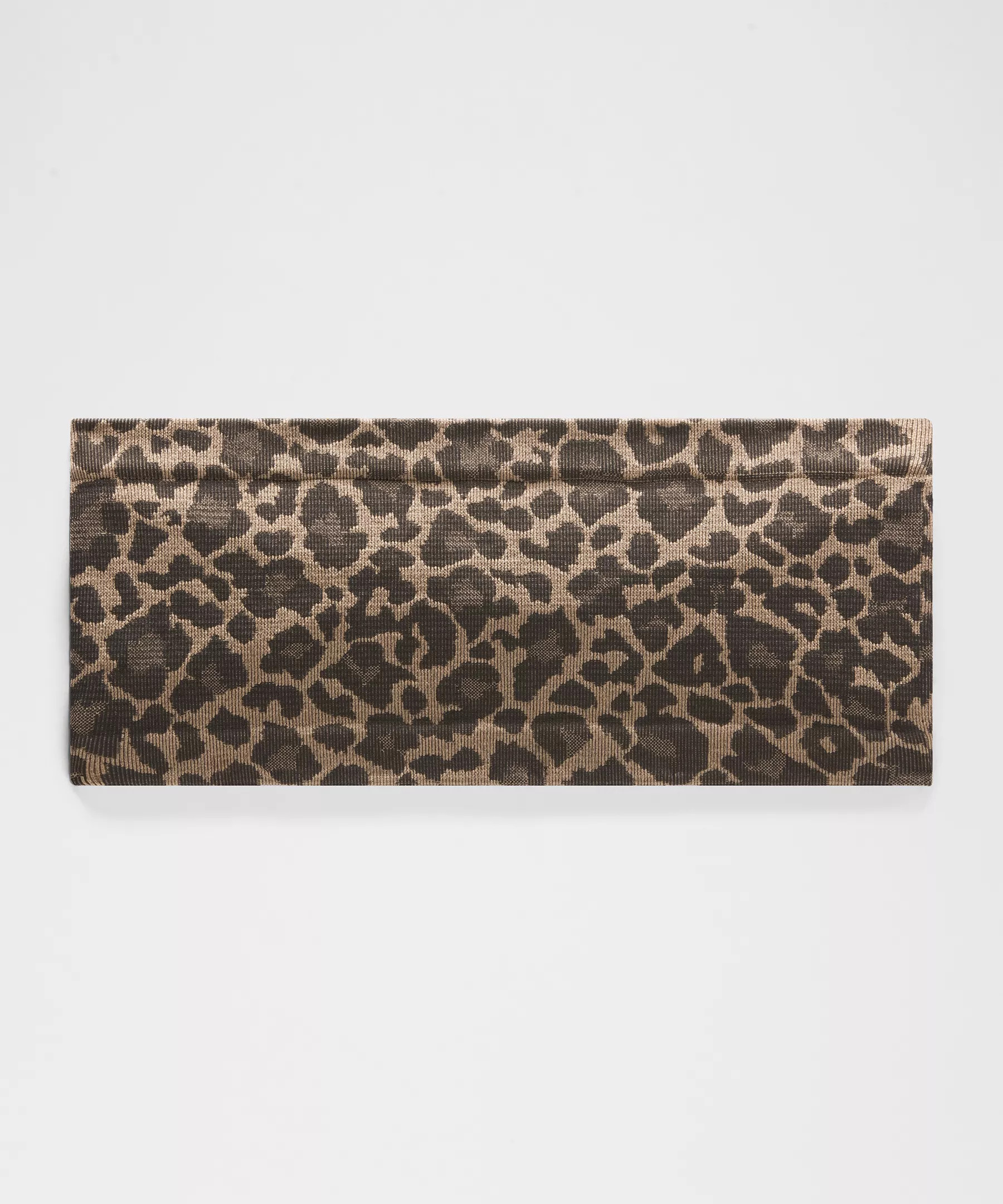 Metal Vent Tech Seamless Wide Headband | Lululemon (US)