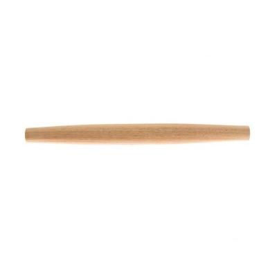 Winco French Rolling Pin, Tapered, Wood, 20" L | Target