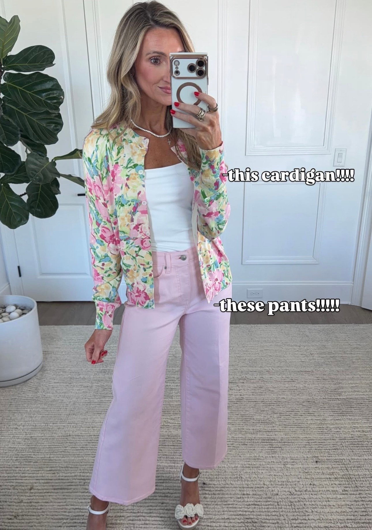 Dreamy spring finds from Walmart!!

#LTKootd #LTKSeasonal #LTKSaleAlert