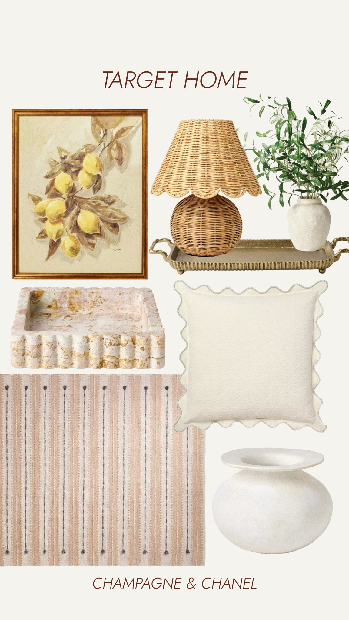 Target home new arrivals! 

#LTKStyleTip #LTKFindsUnder100 #LTKSeasonal