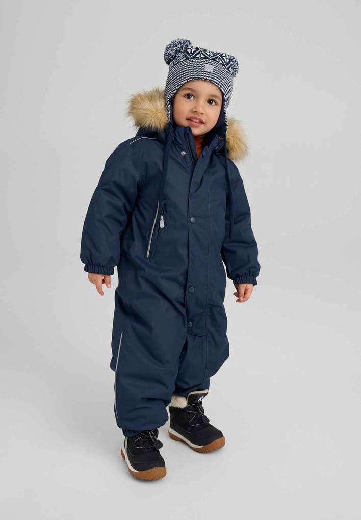 Waterproof Reimatec Snowsuit - Gotland | Reima Oy