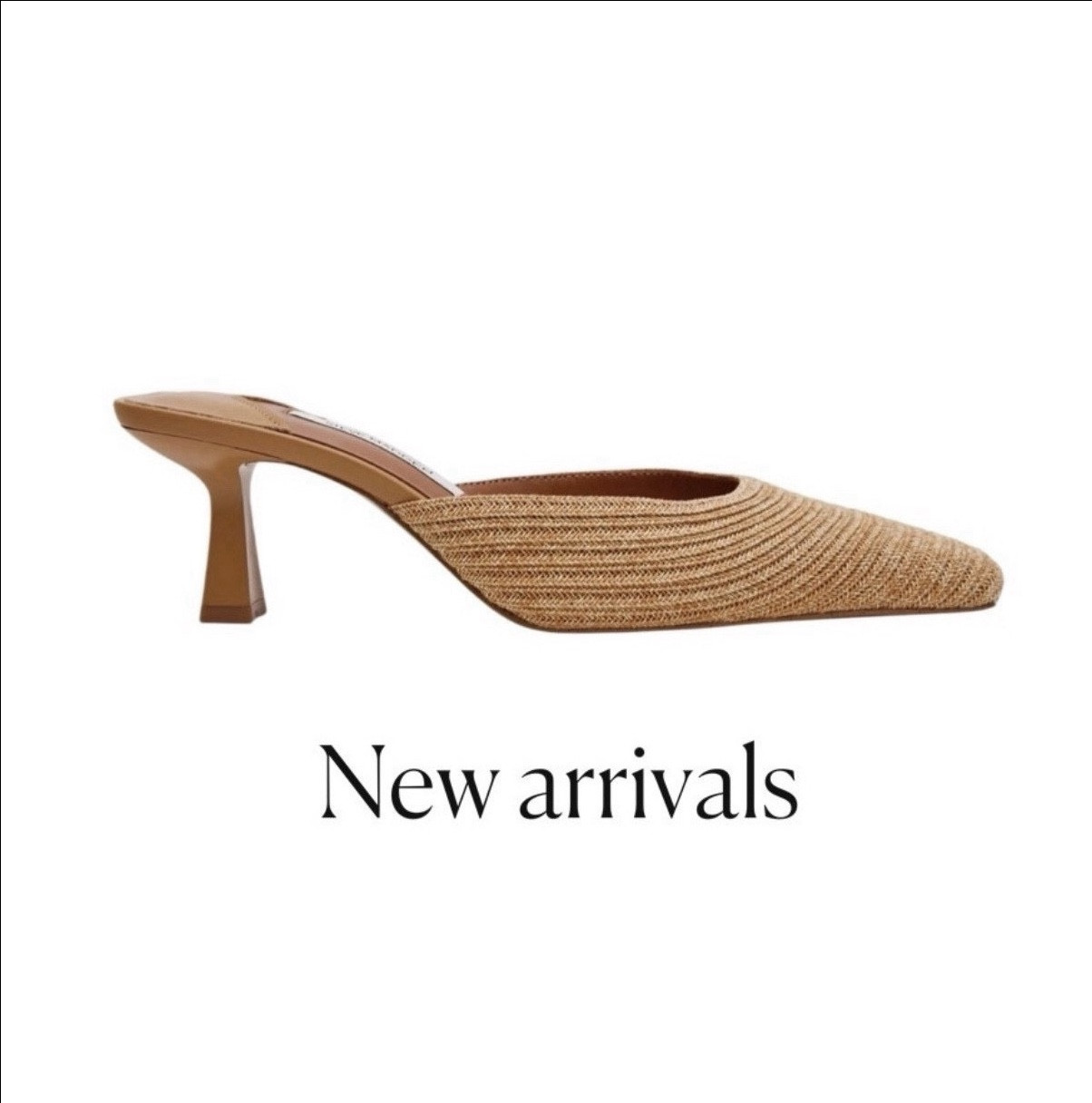 Spring shoes 
Vacation Outfitts

#LTKSeasonal #LTKdayinmylife