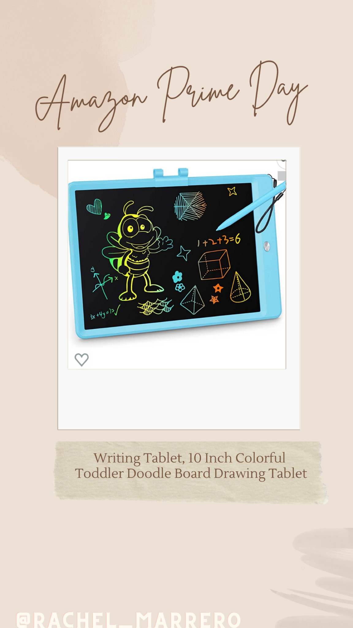 #LTKstyletip #LTKxPrimeDay #LTKkids