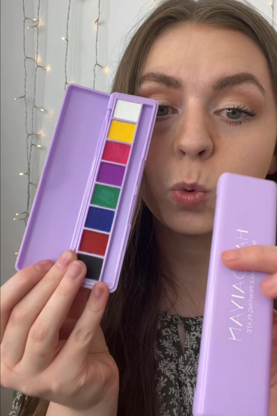 Here are my favorite colored eyeliners! 

#LTKbeauty #LTKHalloween