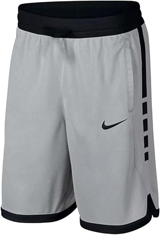 Nike Boys DRI FIT Elite Stripe Basketball Short | Amazon (US)