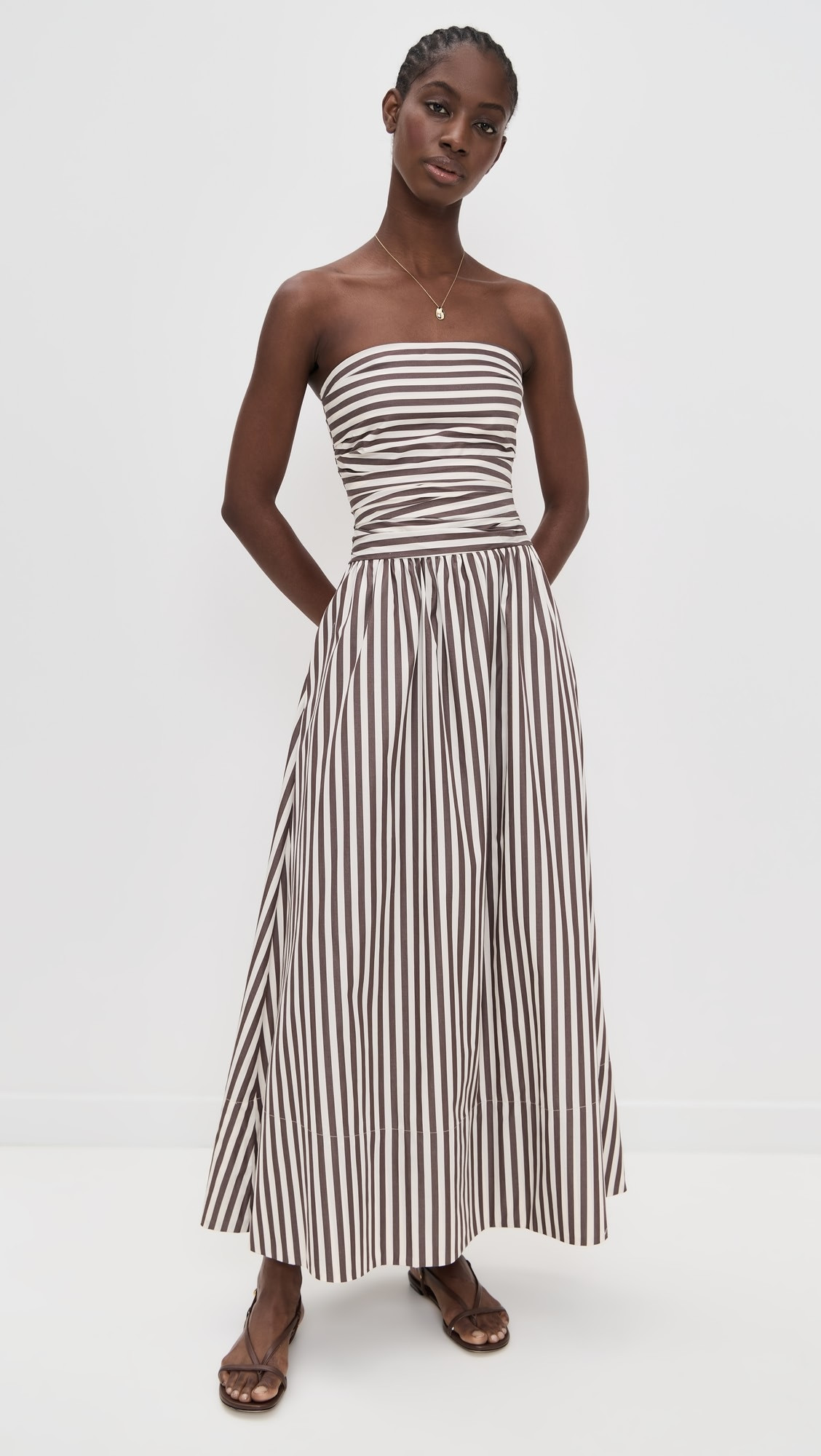 Vera Maxi Dress | Shopbop