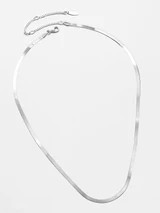 Mini Gia Necklace | BaubleBar (US)