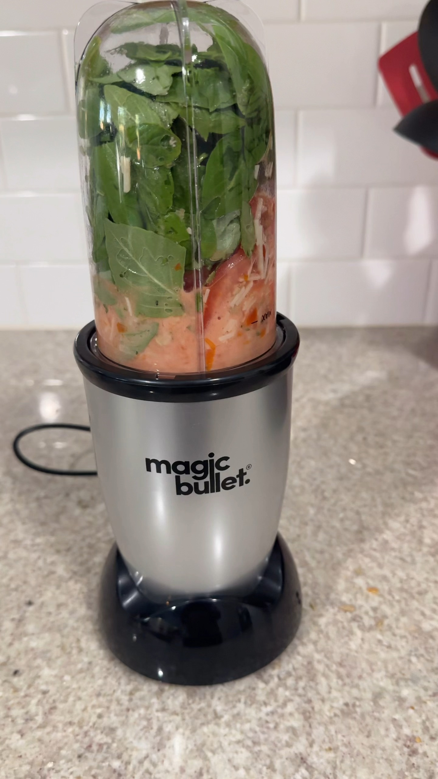 The garden is producing, so it's pesto-making time! I was able to quickly mix up some pesto with fresh basil from the garden using this single-serve blender.
#homeappliance #kitchen #LTKfamily 

 #LTKmomlife #LTKHome