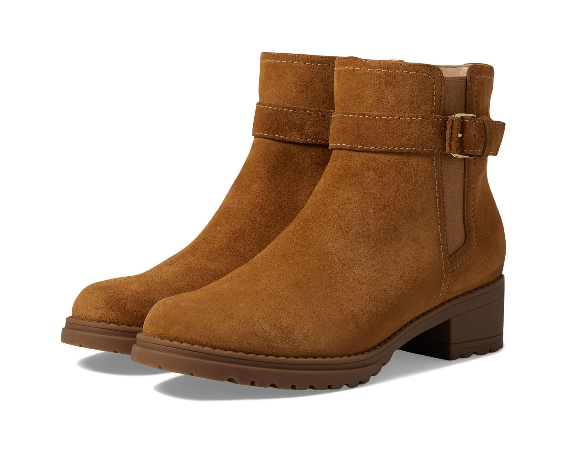 Catherine Bootie Waterproof | Zappos