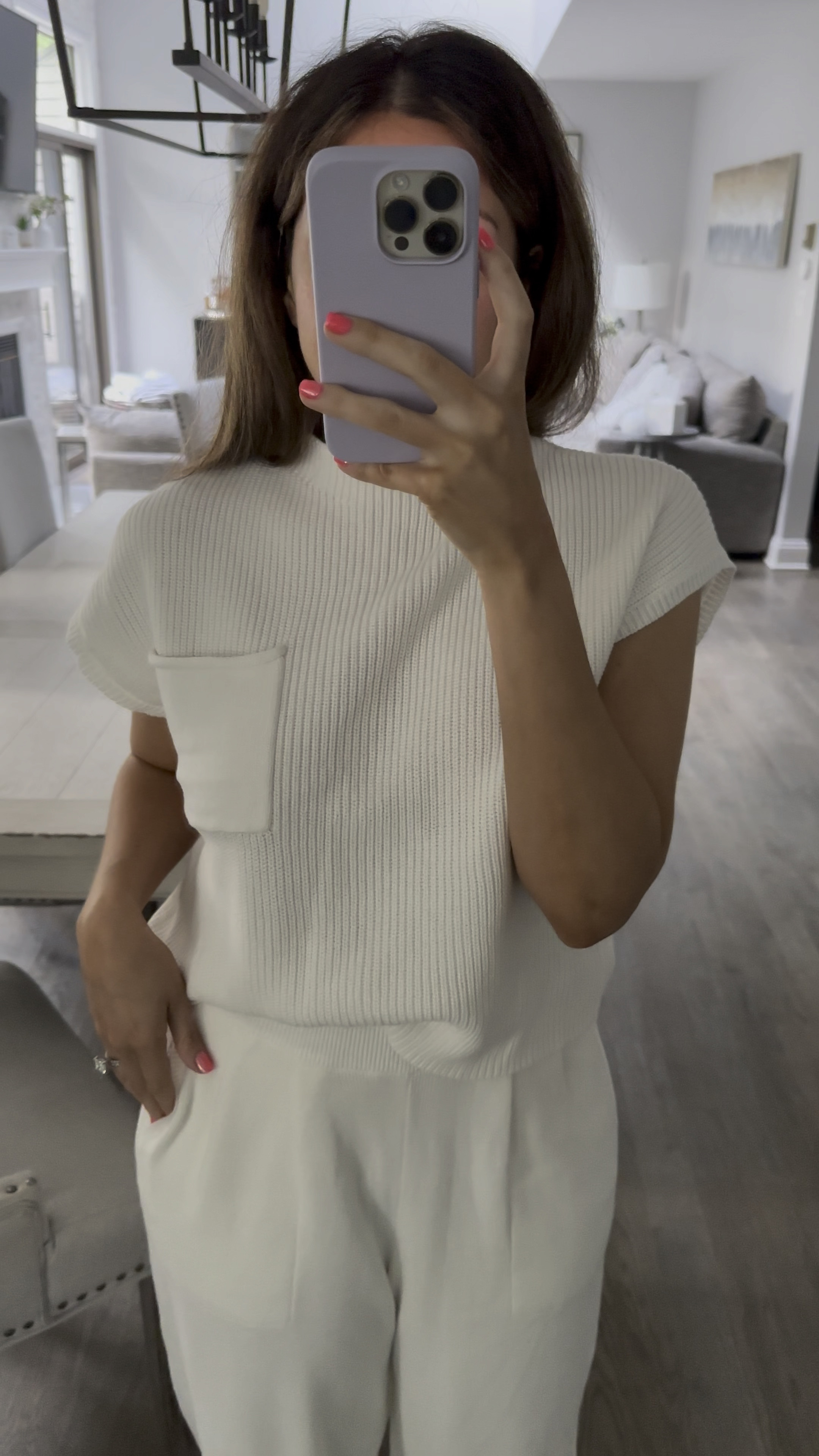 Amazon prime day // Amazon outfit// travel outfit // set 

#LTKunder50 #LTKxPrimeDay #LTKsalealert