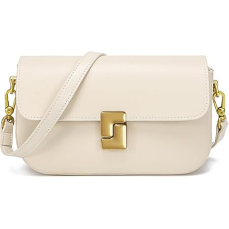 Genuine Leather Crossbody Shoulder Purses Bags for Women | Amazon (US)