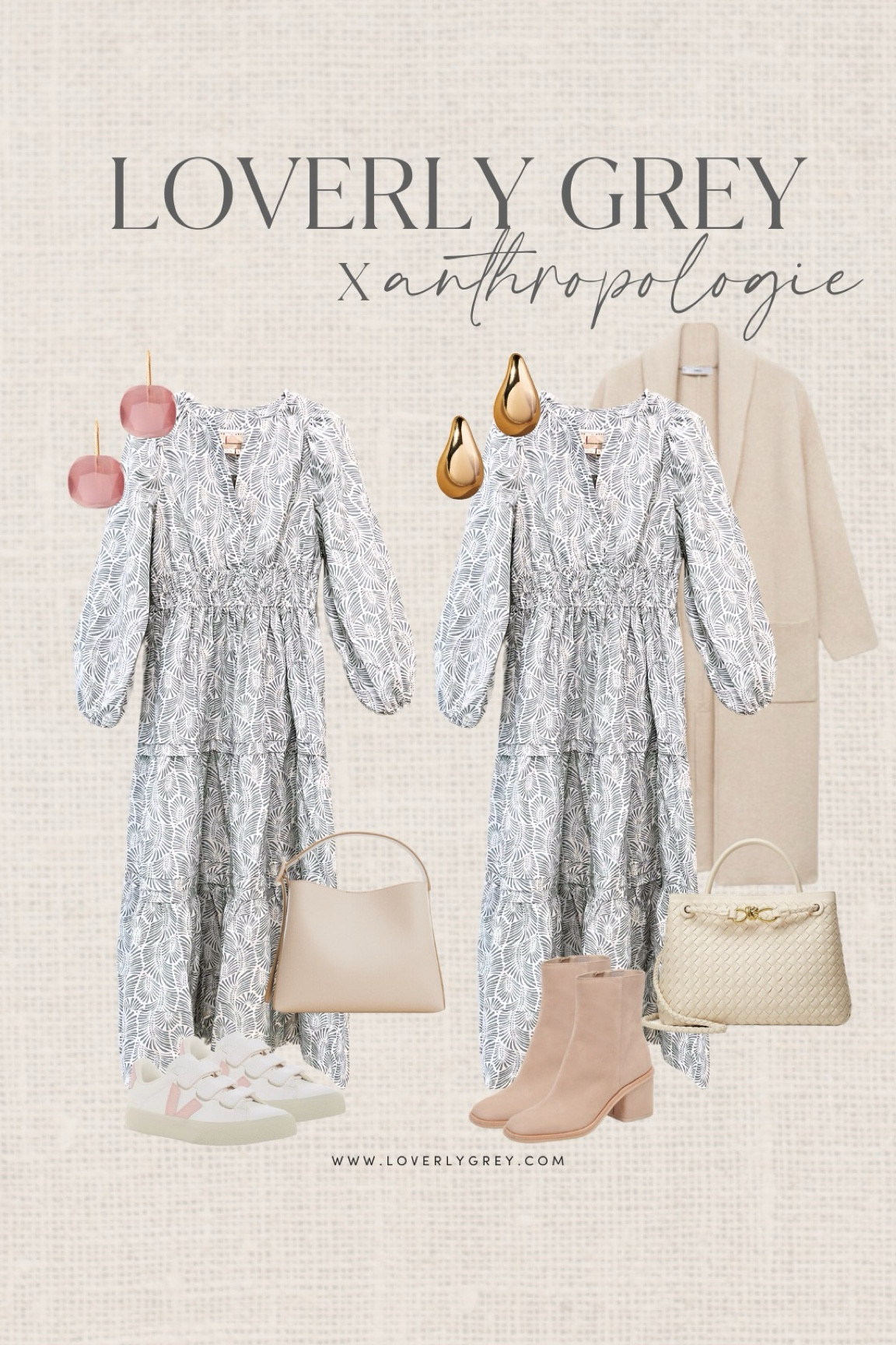 Here’s two ways to style this dress! 💕

Loverly Grey, Anthropologie finds, maxi dress, fall dress, cardigan, booties, fall outfits

#LTKSeasonal #LTKStyleTip