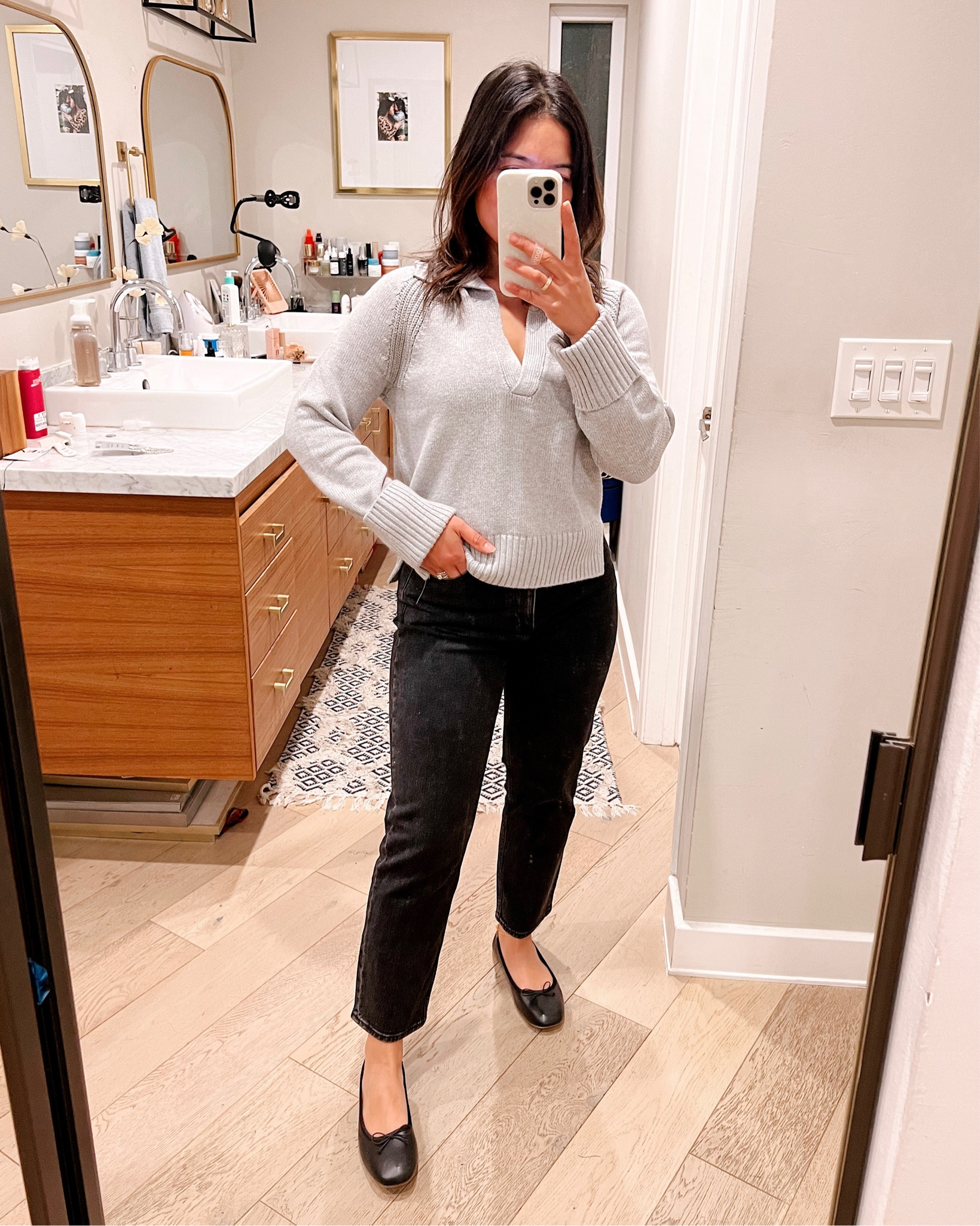Last day of the LTK sale! 20% off my sweater and jeans from Abercrombie


#LTKfindsunder100 #LTKstyletip #LTKSale
