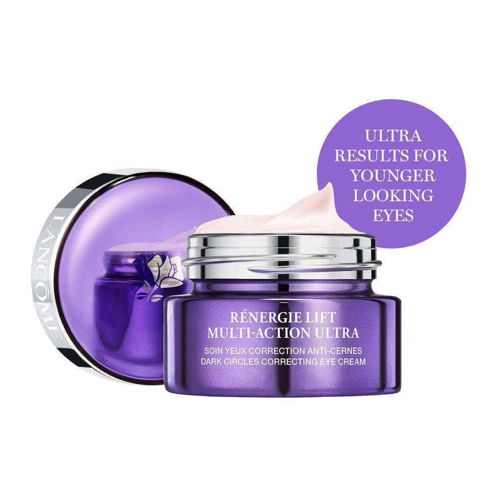 Rénergie Lift Multi-Action Ultra Eye Cream | Lancome (US)