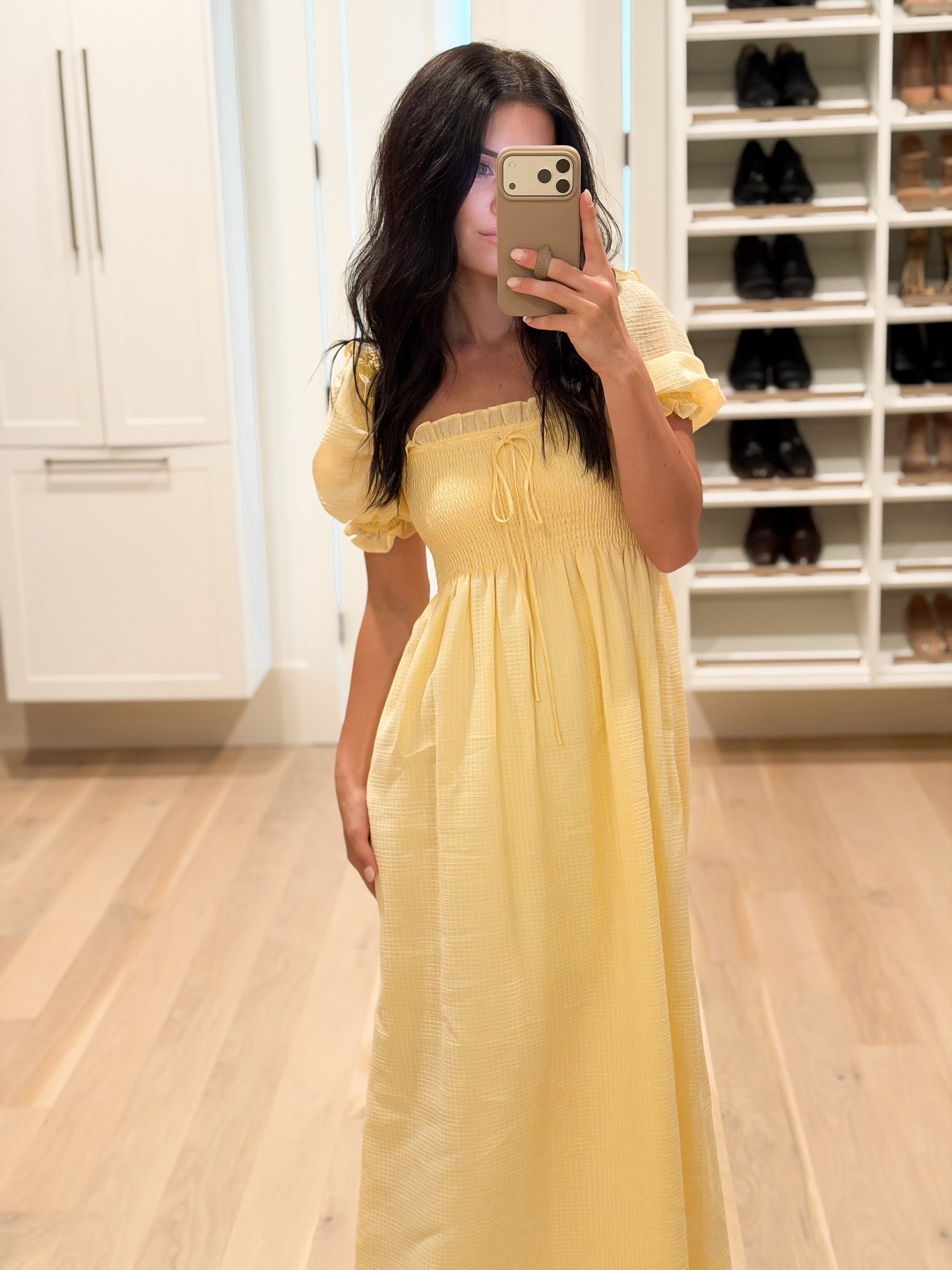 Hill house dress (xs)

#LTKmomlife #LTKgrwm #LTKBump