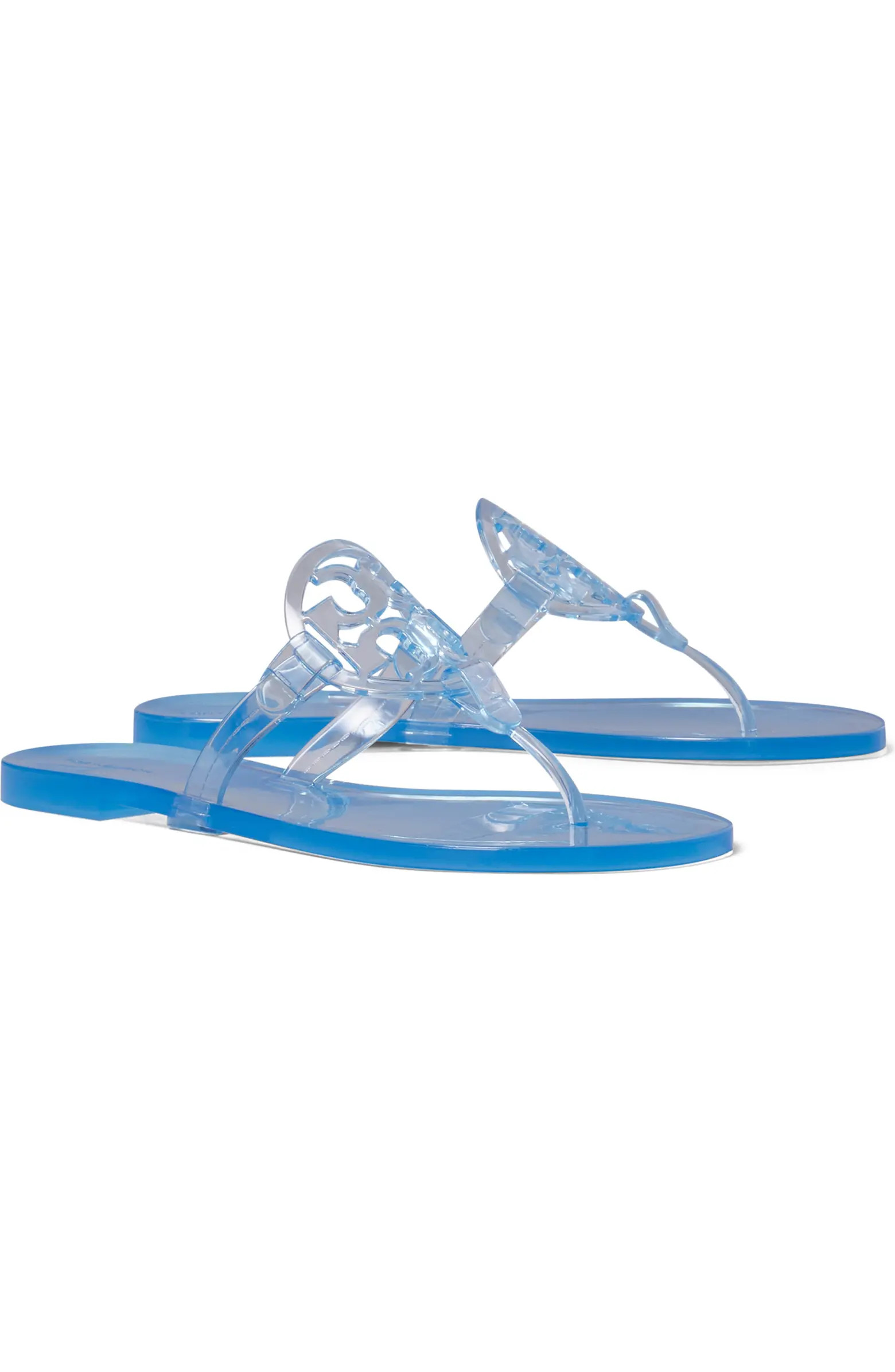 Miller Jelly Flip Flop (Women) | Nordstrom
