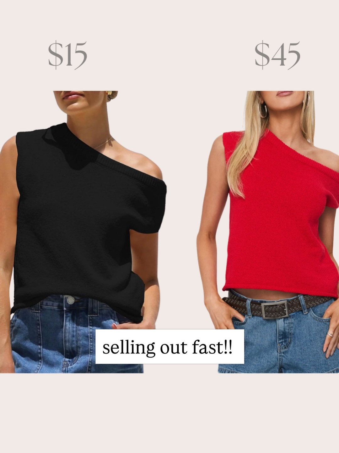 Amazon designer dupe

#LTKU #LTKmomlife #LTKootd