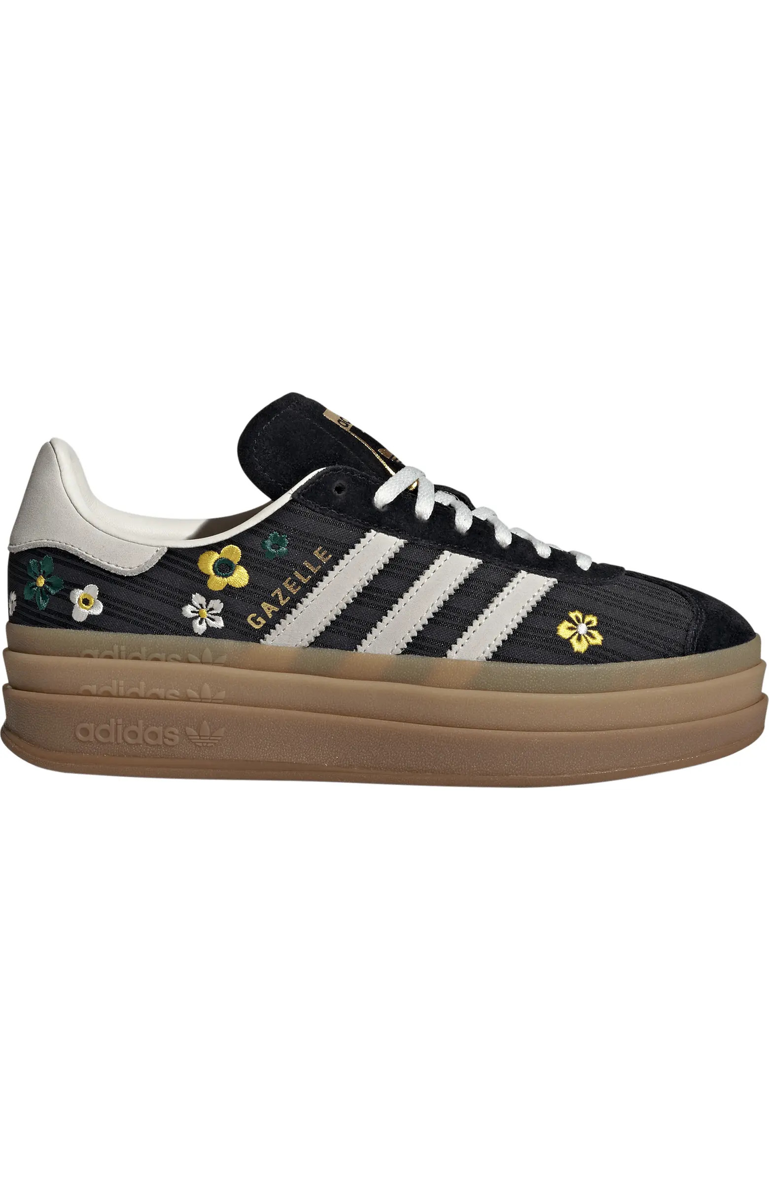 Gazelle Bold Platform Sneaker (Women) | Nordstrom