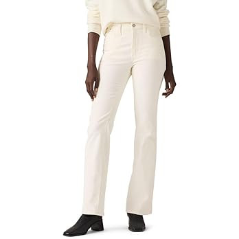 Levi's Women's 725 High Rise Bootcut Jeans (Also Available in Plus) | Amazon (US)