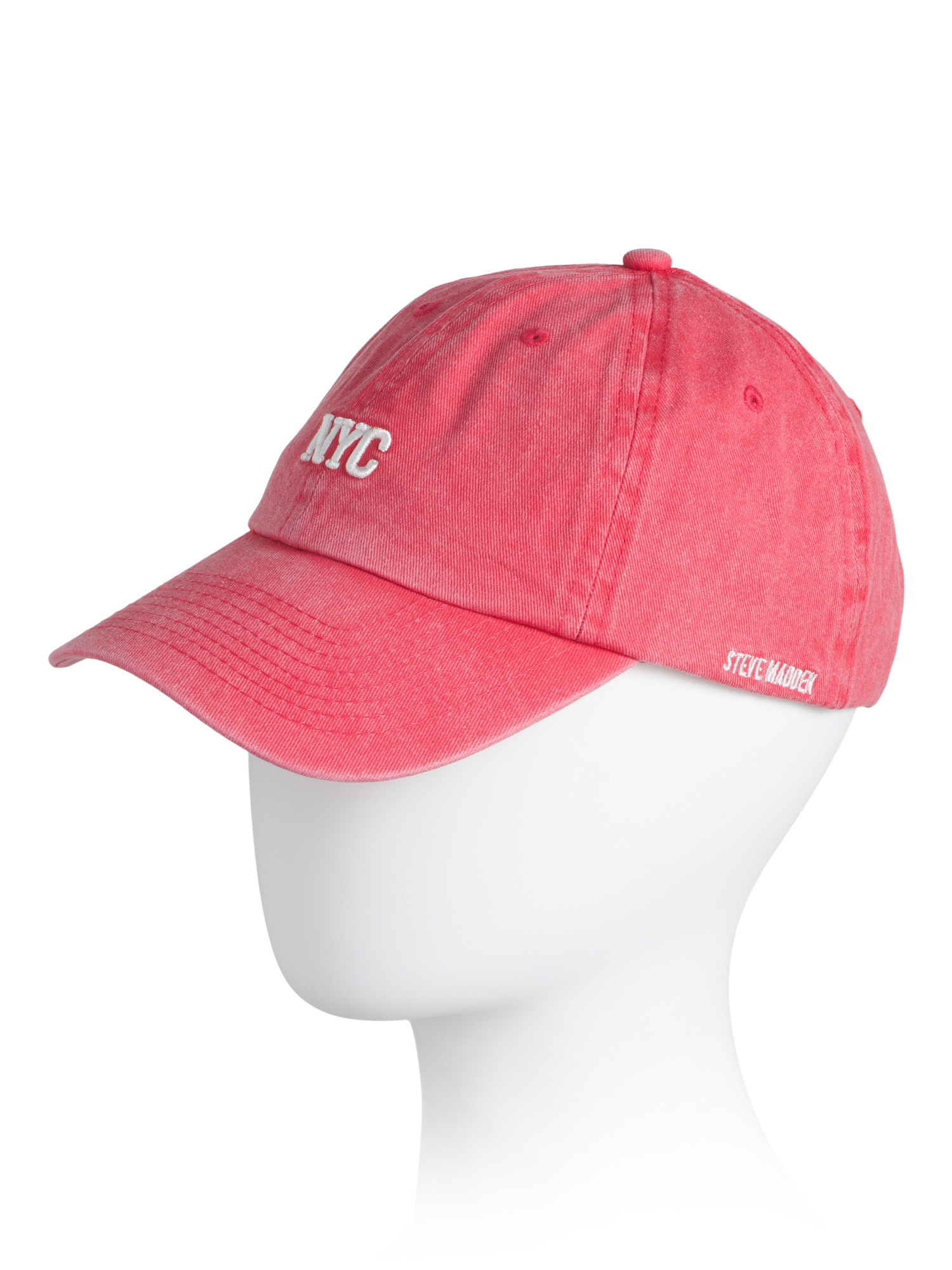 Laundered Over Dyed Cap | Hats, Gloves & Scarves | Marshalls | Marshalls
