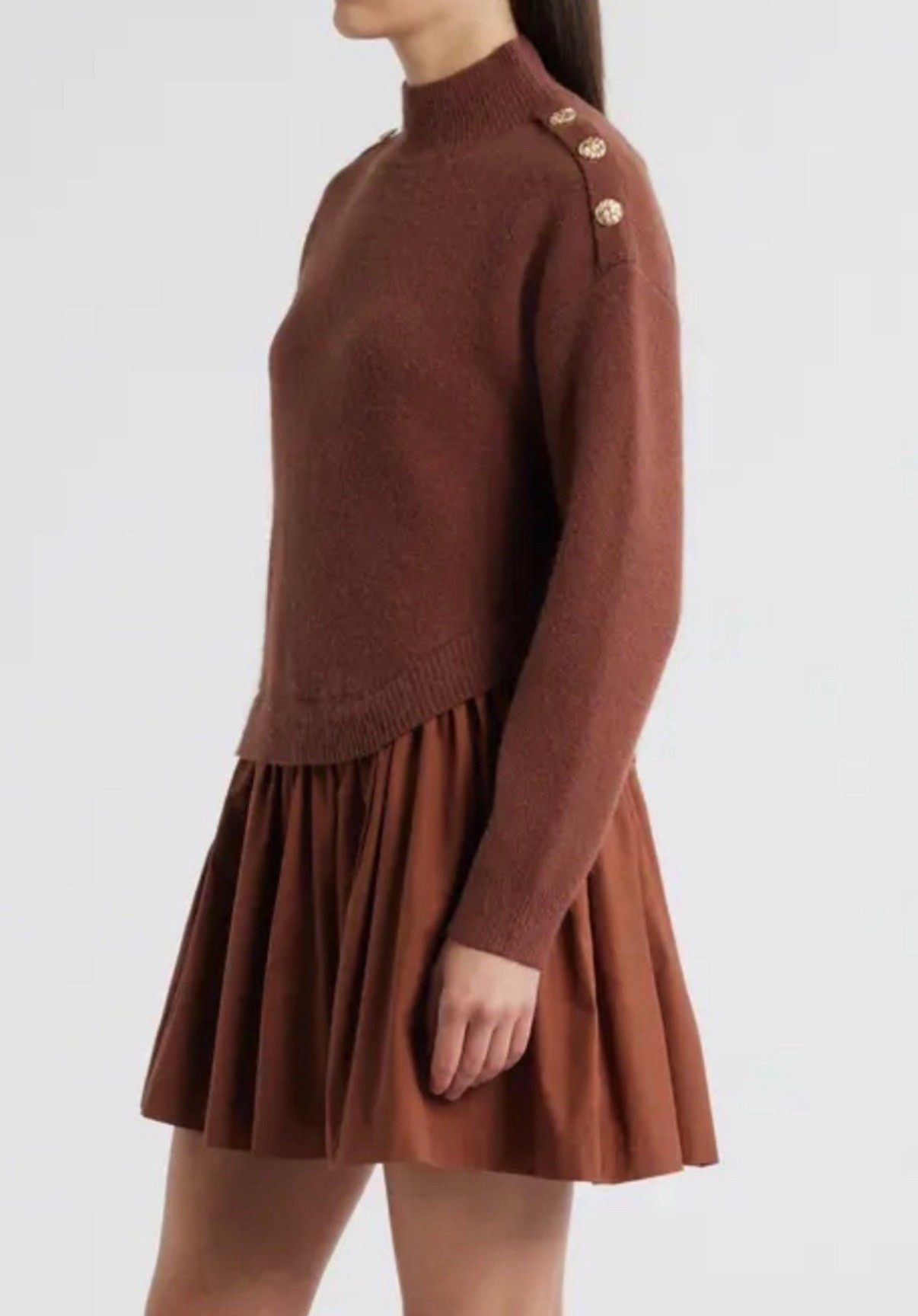 Thanksgiving outfit
What to wear to Thanksgiving 
Jeans 
Wide leg jeans 
Thanksgiving 

#LTKStyleTip #LTKSeasonal #LTKHoliday