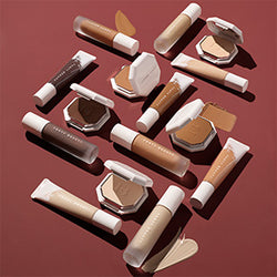 Stunna Lip Paint Longwear Fluid Lip Color | Fenty Beauty