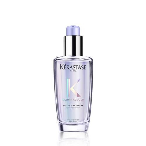 Huile Cicaextreme Hair Oil for Bleached Hair | Kérastase | Kerastase US
