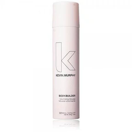 Kevin Murphy Body Builder Volumising Mousse, 12 Ounce | Walmart (US)