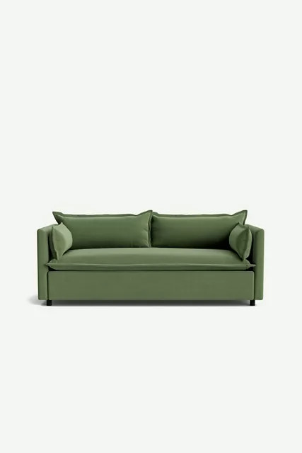 Denver Outdoor Sofa | Anthropologie (US)